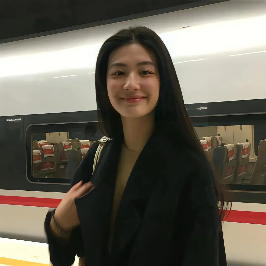 我梦中的女王