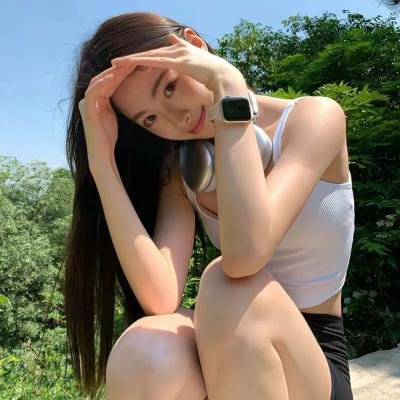 不定性女儿